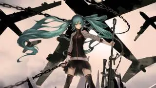 - Angel With A Shotgun - Nightcore