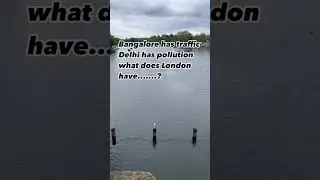 Why people love London #ytshort shortvideo #shorts #london