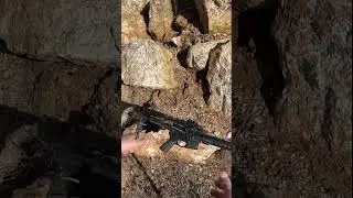 🔴RED DOT DROP & IMPACT TEST🔴 #shorts #reddot #reddotsight