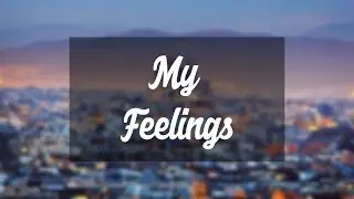 GL4Z - My fellings (Original Mix)