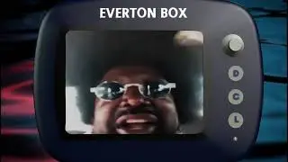 Afroman Everton fc 20/21