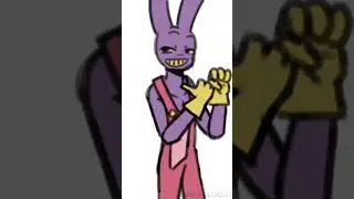 That one Ragatha & Jax edit: #jax #ragatha #tadc #theamazingdigitalcircus #art #animation