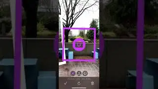 Introducing Pic Plane: An augmented reality photography app