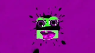 Klasky Csupo logo in HD in P&G Render (KineMaster) powers (1-20)