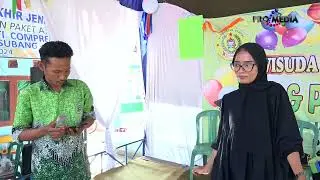 KALAH MATERI - RA PAUD AS SALAM JATIREJA TAHUN 2024
