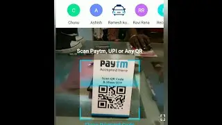 Paytm|QR Code scan|Paytm wallet payment kaise kare|Bata offer