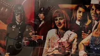 Honky Tonk Women ~ The Rolling Stones - Gram Parsons ~ Cover w/ HB Custom Line CLD-41 & BT ~ Tribute