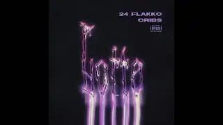 24 Flakko X Cribs - Osaka [Official Audio]