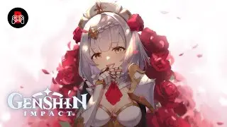 Genshin Impact: Ивент + Оценка ваших героев