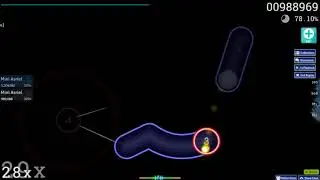 Learning to alternate