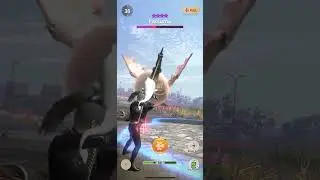 9* Paolumu (9* Story Bblos Bow Run) - Monster Hunter Now