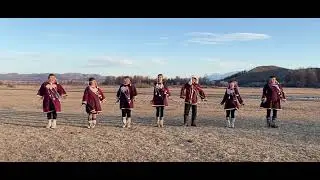С ДНЕМ НАРОДНОГО ЕДИНСТВА!