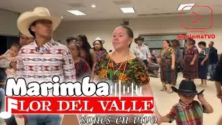 Marimba Flor del Valle USA