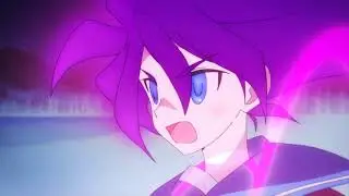 {AMV} - Не ложишься на краю