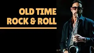 OLD TIME ROCK & ROLL (Bob Seger) - Learn The Sax Solo