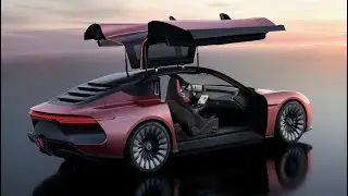 Top 5 Best Electric Cars 2024