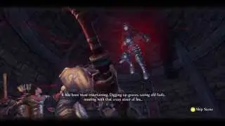 Fable: Release the Kraken!