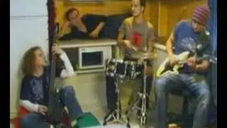 Grizu - Sen Uyurken