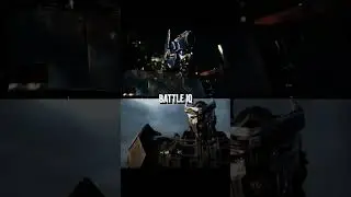 Optimus Prime vs Scourge (Predictions) #transformers