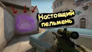 Настоящий Пельмень ❤