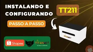 Installing and Configuring the TT211 Thermal Printer on your COMPUTER and CELL PHONE