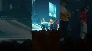 His promises never fail 🥹🙌