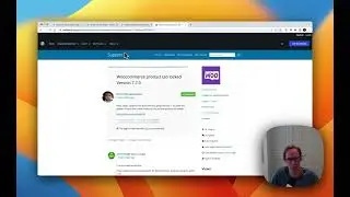 WooCommerce 7.7 melding: komt niet overeen met de aan je berichttype toegewezen template.