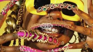 [FREE] Latto Type Beat 2024 | Megan Thee Stallion x Cardi B Type Beat 2024 - “JEWELZ”