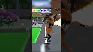 Yuta Lawan Monster Pou