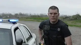 Tactical Vest - ArmorSkin TacVest - Blauer