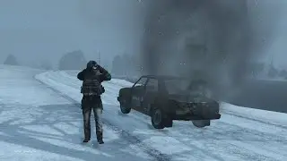 Beautiful Automobiles of DayZ