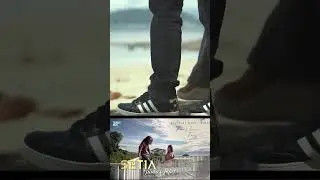 Setia Tiada Akhir 