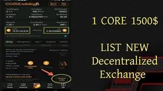 satoshi core mining - satoshi core update November 2022| best mining app| earn crypto