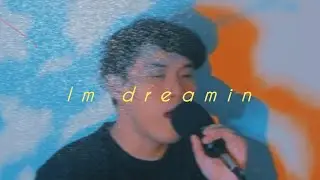 DREAMIN (Stripped) - Jhadō ジャッド (Official Performance Video)