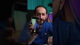 Parmak Hareketiyle Fotoğraf Çekme | Apple Watch Hileleri