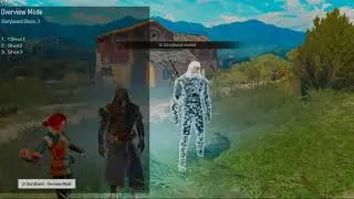 [Radish] Effects mode for StoryboardUI
