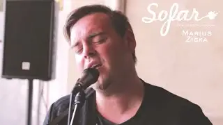 Marius Ziska - Villingarsjónin | Sofar Aarhus