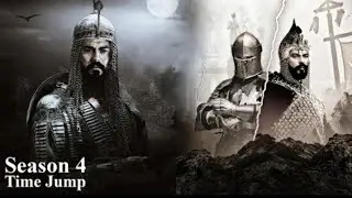 Kurulus Osman Season 4 Release Date |  Kurulus Osman Season 4 Episode 1 Release Date