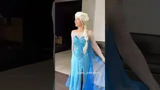 Choose your Elsa🩵