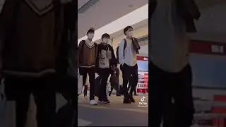 WASEDA BOYS TIKTOK TERBARU VIRAL #wasedaboys #yusuke #otsuka #tomo #jerome #jeromepolin #viral