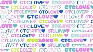 анимационный логотип Стс Love 2023
