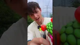 TOHLE USPOKOJÍ 9999% LIDÍ! 😍