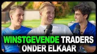 SAMEN WINSTGEVEND TRADEN IN BALI - DE PROFITZ VILLA