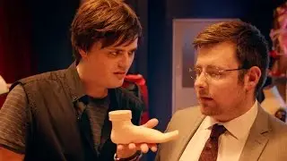 WHIPPED | Pilot Episode (feat. TomSka)