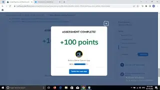 Admin Intermediate | Build a Battle Station App |Create Reports and Dashboards 