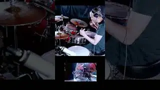 Odd Meter Soloing & grooving 🕖🕗 🎷🎺🥁🎼 #drumlogue #drums  #drummer #jazzdrums  #drumming #drumsolo