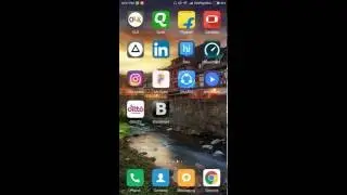 Xiaomi Mi3 with MIUI 8 developer mode