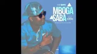 Mr Blue Ft  Ali Kiba   Mboga Saba