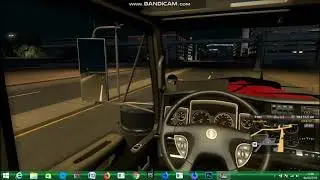 ETS2 and ATS- How to USE Developer Console- Shayantheleader
