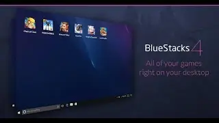How to use Android Apps and Games on PC|BlueStacks4 2020
